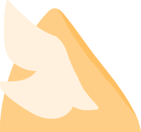 Woof ear left